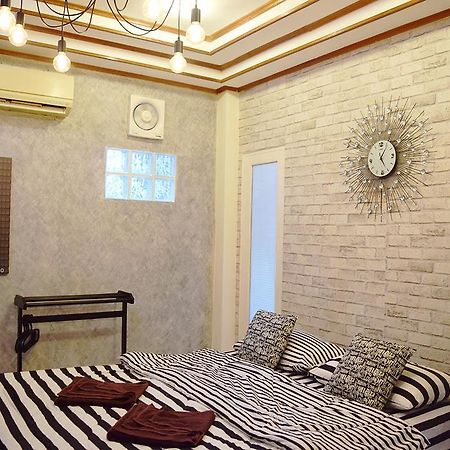 I-Talay Loft Hotel Koh Samet Eksteriør billede