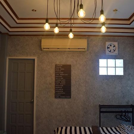 I-Talay Loft Hotel Koh Samet Eksteriør billede