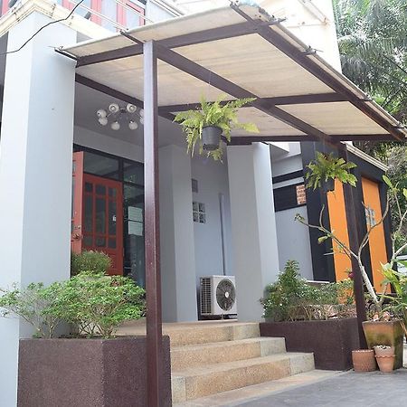 I-Talay Loft Hotel Koh Samet Eksteriør billede