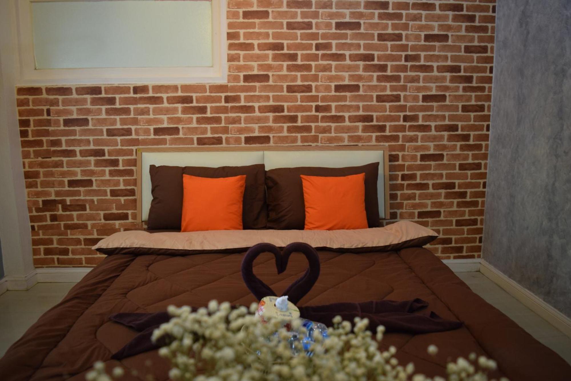 I-Talay Loft Hotel Koh Samet Værelse billede