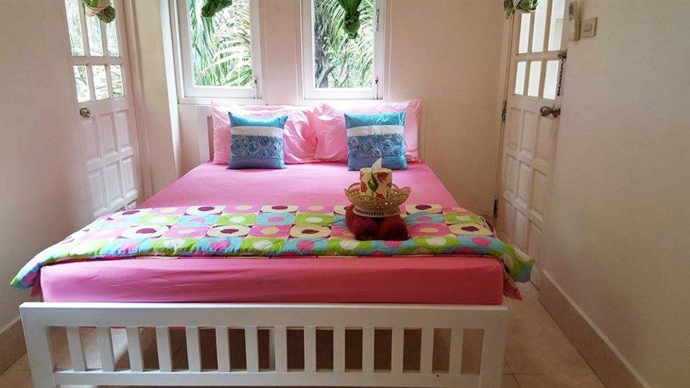 I-Talay Loft Hotel Koh Samet Eksteriør billede