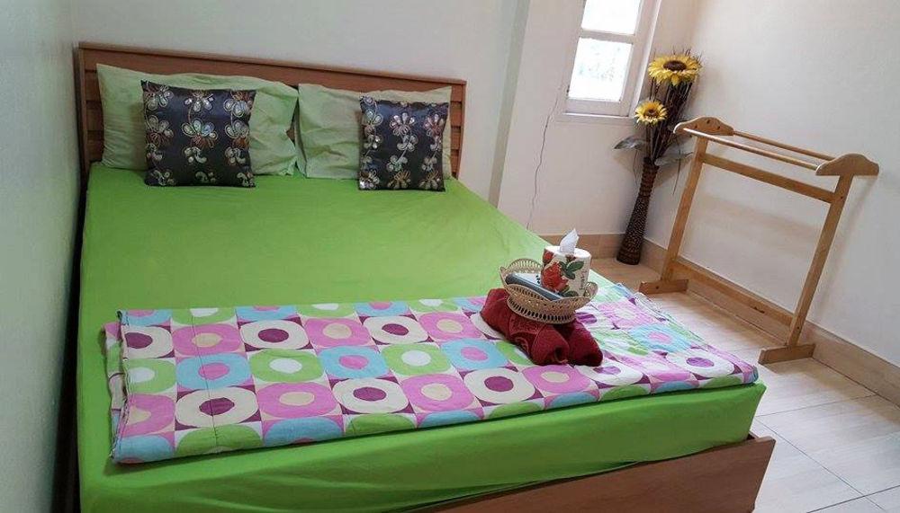 I-Talay Loft Hotel Koh Samet Eksteriør billede