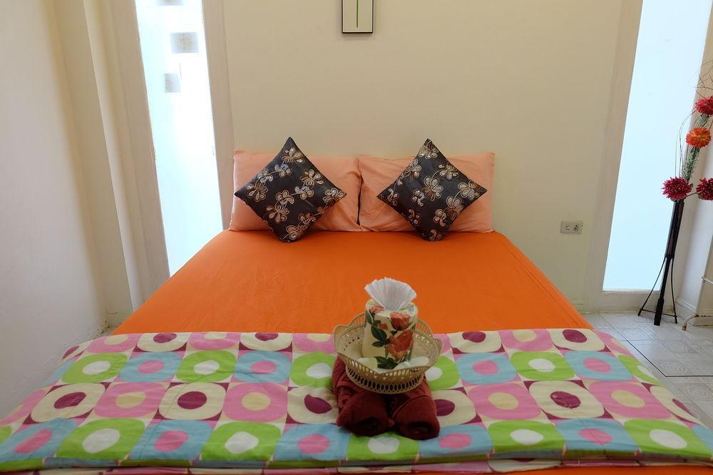 I-Talay Loft Hotel Koh Samet Eksteriør billede