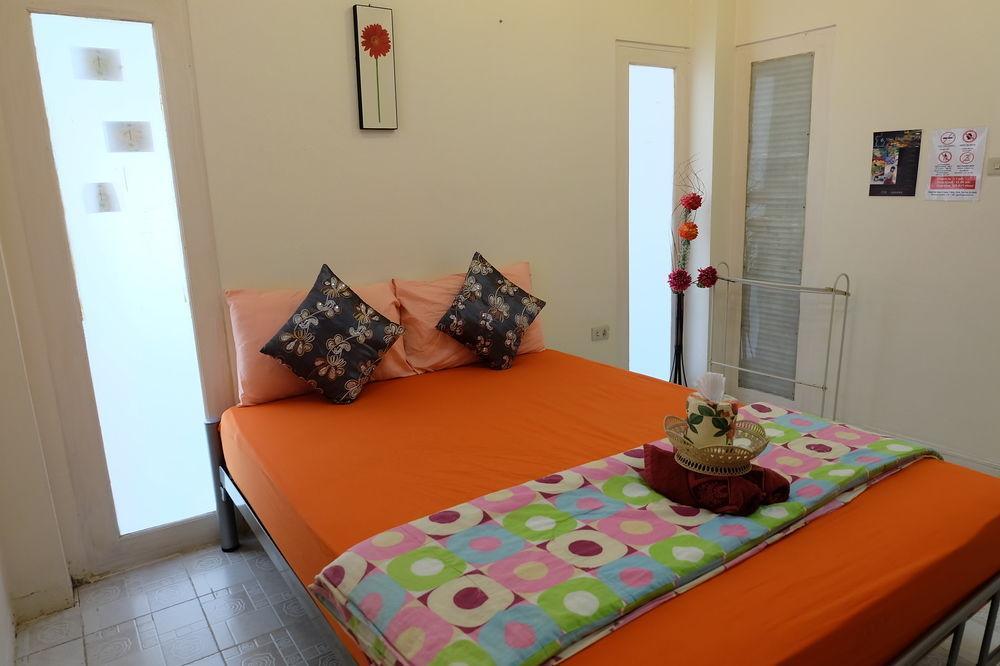 I-Talay Loft Hotel Koh Samet Eksteriør billede