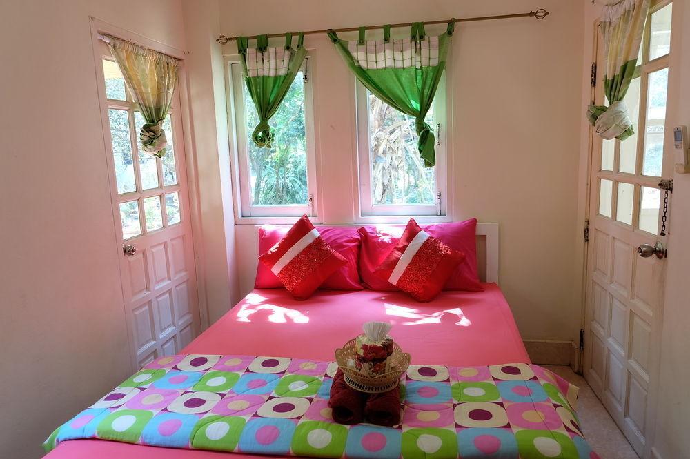 I-Talay Loft Hotel Koh Samet Eksteriør billede