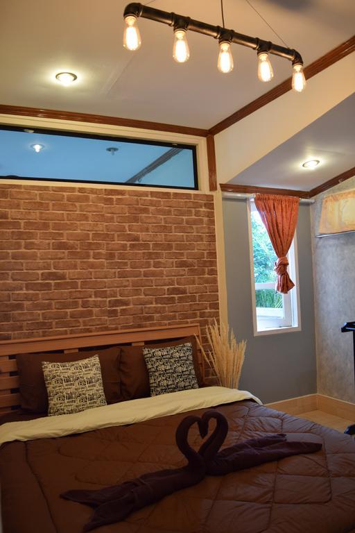 I-Talay Loft Hotel Koh Samet Eksteriør billede