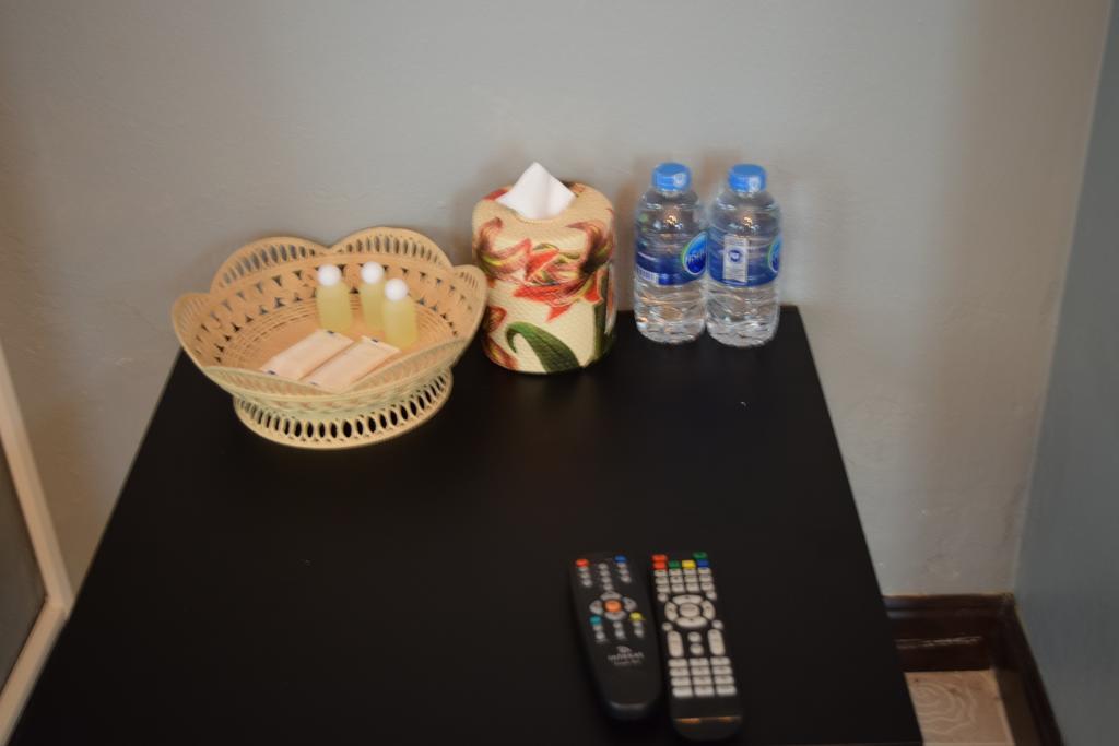 I-Talay Loft Hotel Koh Samet Eksteriør billede