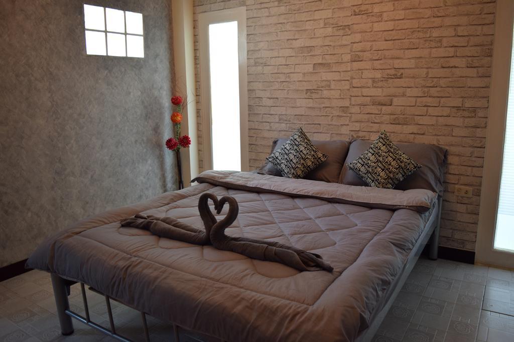 I-Talay Loft Hotel Koh Samet Eksteriør billede