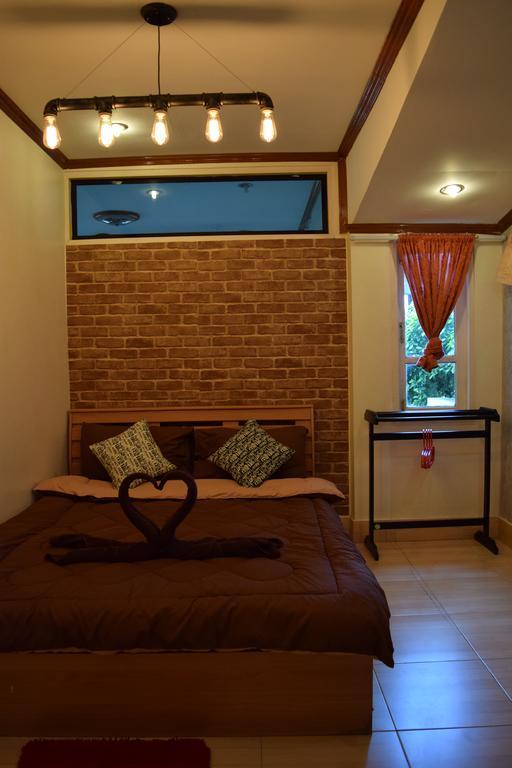 I-Talay Loft Hotel Koh Samet Eksteriør billede