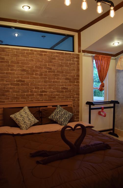 I-Talay Loft Hotel Koh Samet Eksteriør billede