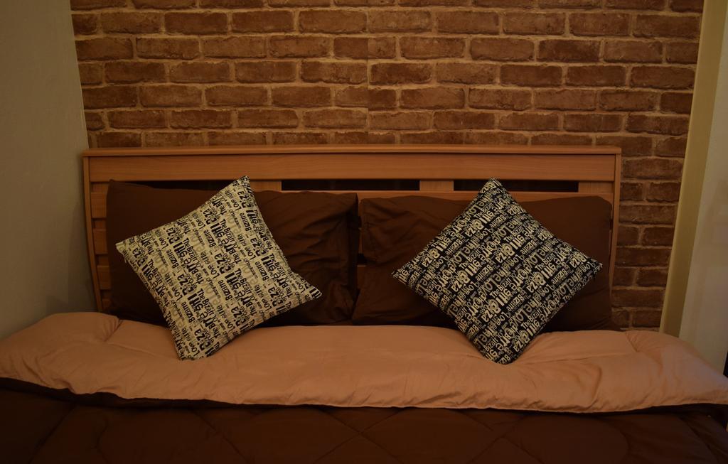I-Talay Loft Hotel Koh Samet Eksteriør billede