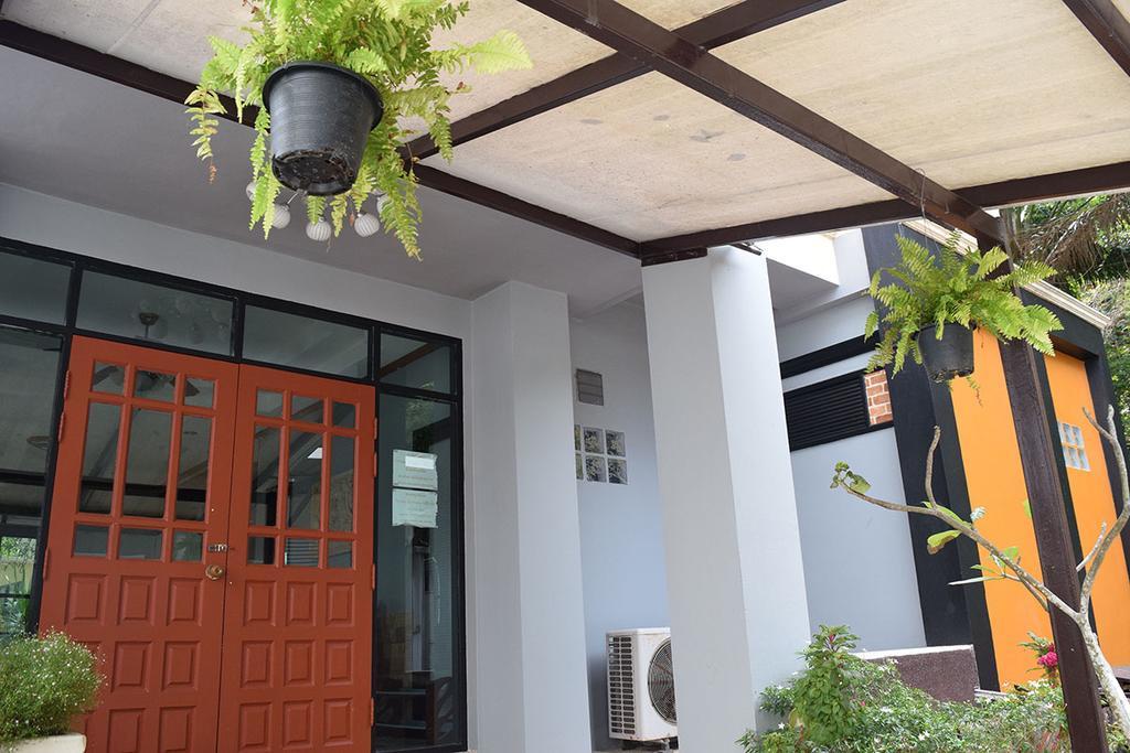 I-Talay Loft Hotel Koh Samet Eksteriør billede