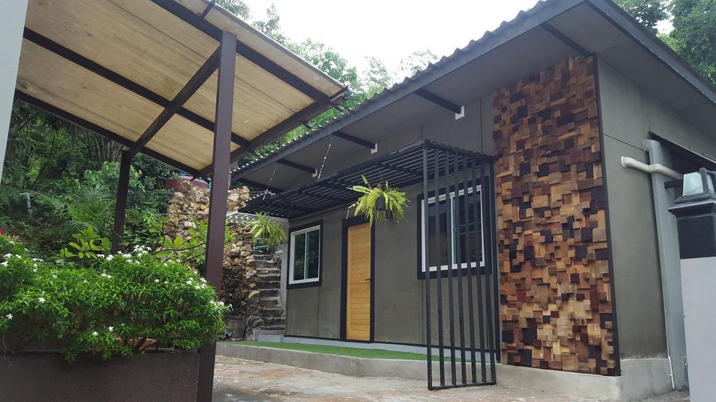 I-Talay Loft Hotel Koh Samet Eksteriør billede