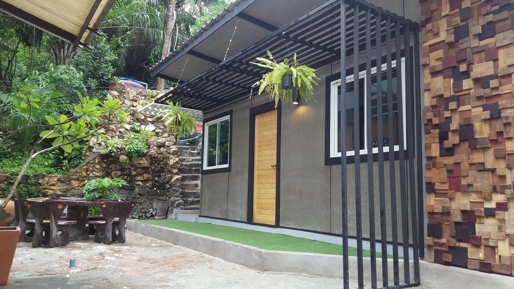 I-Talay Loft Hotel Koh Samet Eksteriør billede