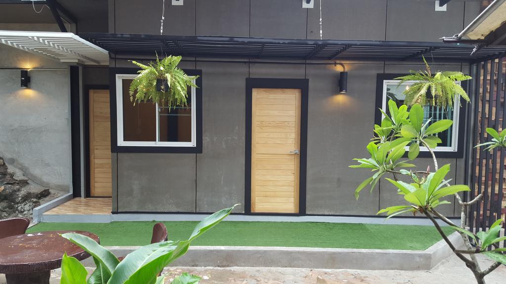 I-Talay Loft Hotel Koh Samet Eksteriør billede