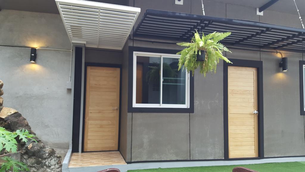 I-Talay Loft Hotel Koh Samet Eksteriør billede