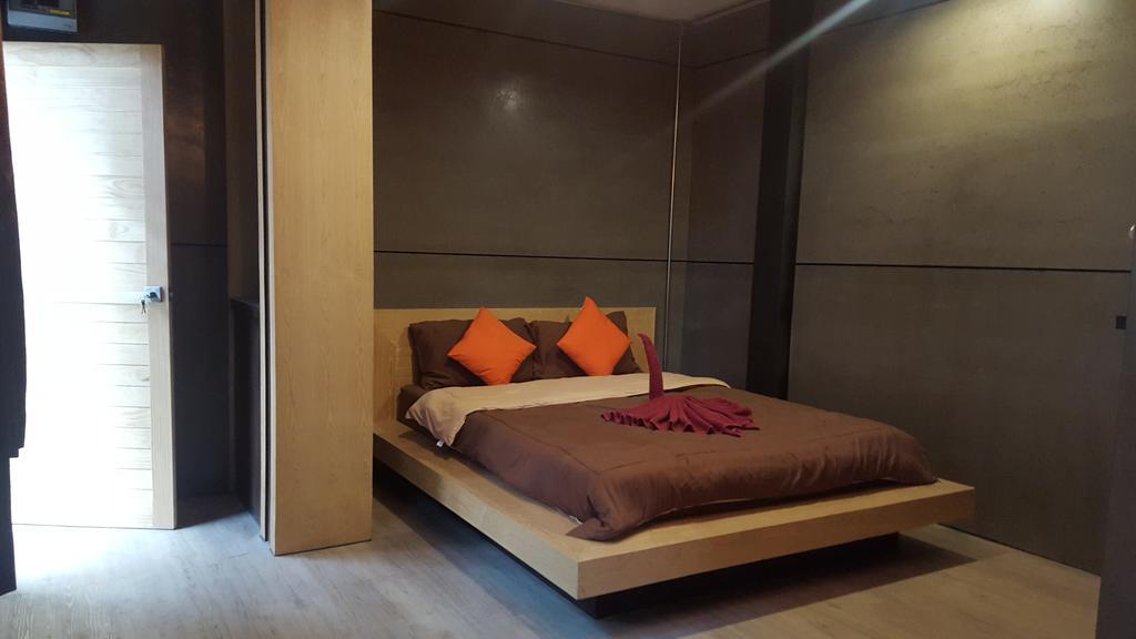 I-Talay Loft Hotel Koh Samet Eksteriør billede