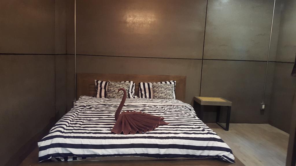 I-Talay Loft Hotel Koh Samet Eksteriør billede