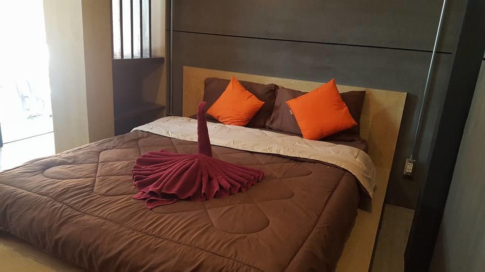 I-Talay Loft Hotel Koh Samet Eksteriør billede