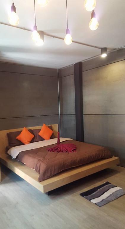I-Talay Loft Hotel Koh Samet Eksteriør billede