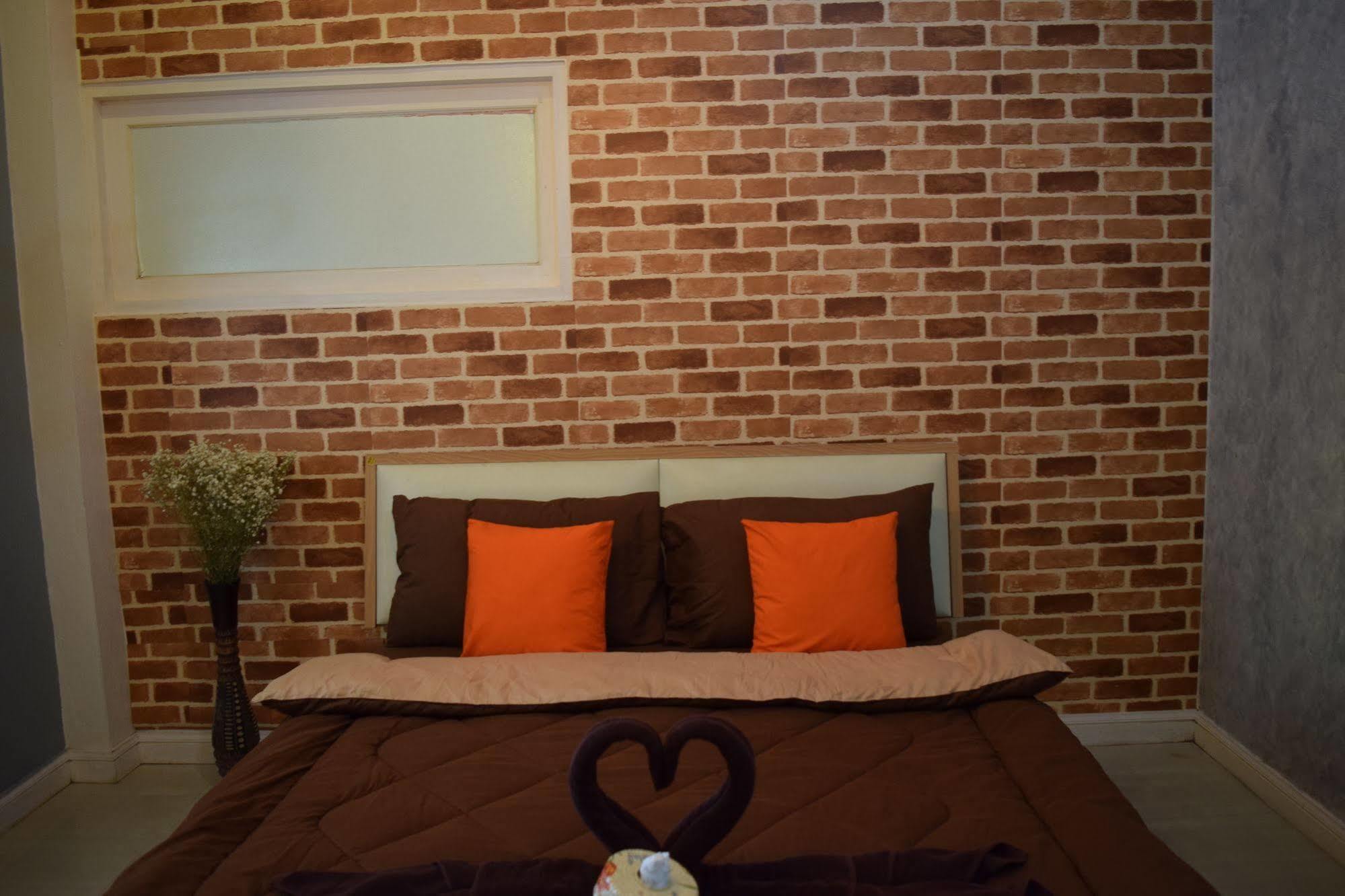 I-Talay Loft Hotel Koh Samet Eksteriør billede