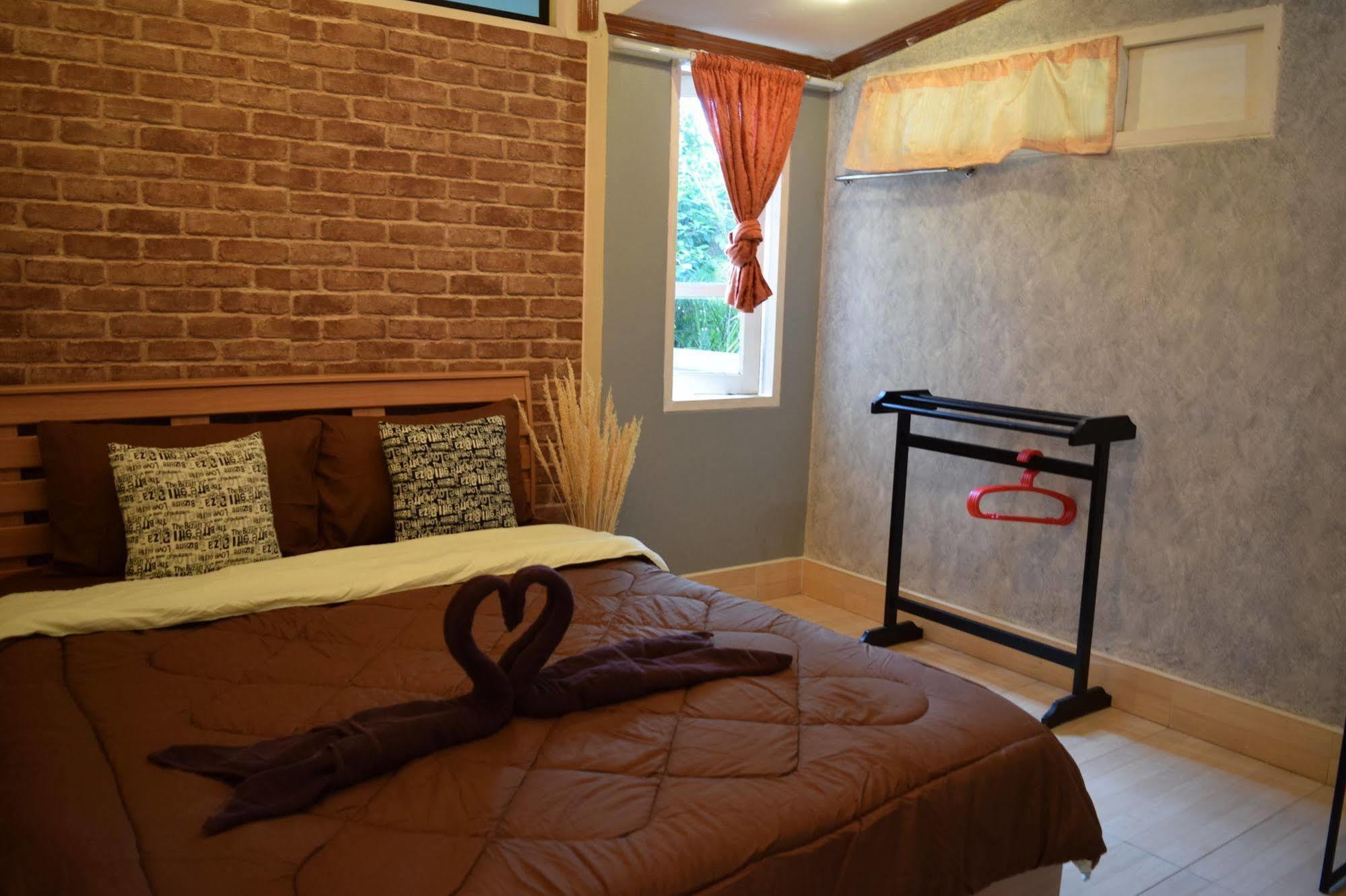 I-Talay Loft Hotel Koh Samet Eksteriør billede