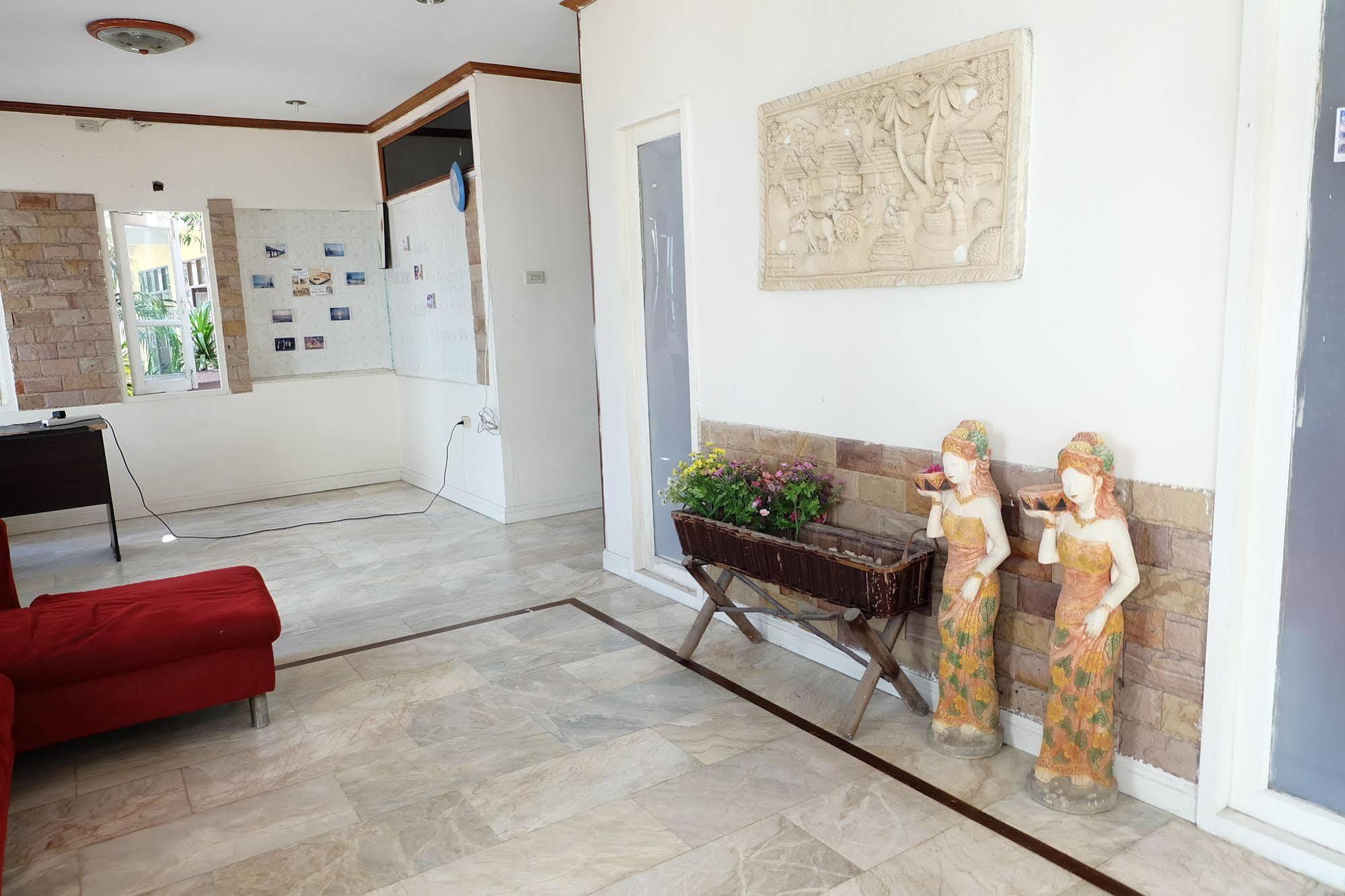 I-Talay Loft Hotel Koh Samet Eksteriør billede